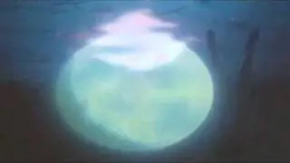 Russian /a/ sings Fly me to the moon (Evangelion ED)