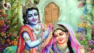 Syam Syama Kunj Bihari by Parthiv Hariyani