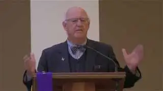 Mission in the 21st Century: The Witness of a Full-Orbed Gospel - Dr. Peter Jones