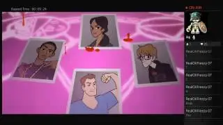 RAVE IN THE REDWOODS exo jump glitch splitscreen