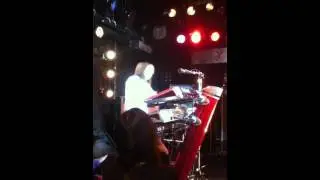 YUHKINEN Live!!