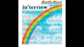 Gentle Giant - Another Show [5.1 Surround Sound]