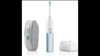 Philips Sonicare Essence Rechargeable Electric Toothbrush