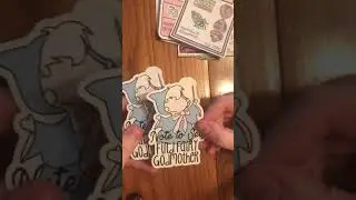Mother, Me, and I/Craft Penguin Planner