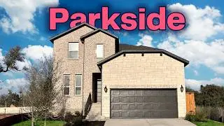 Last Chance for POPULAR Jasmine Plan by Taylor Morrison &ndash; What&rsquo;s Replacing It? | Georgetown TX
