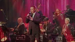 Everything [Michael Bubl&eacute;] - Calgary Jazz Orchestra