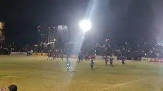 Blad vs Oilers Floodies 2022 part 2