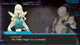 Mystery Chronicle: One Way Heroics - Hard Difficuly With Knight
