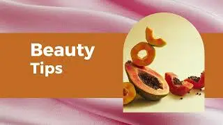 आयुर्वेदिक टिप्स #papaya #papayasoap #papayafacial #papayabenefits #skincare #dullskin #spot #face