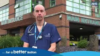 People of Bolton urged to choose the right service