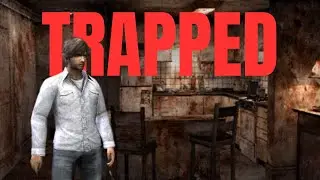Silent Hill 4 - A Retrospective | Lore to Sleep to