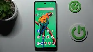 ZTE Blade A75 5G - How to clear app cache and data