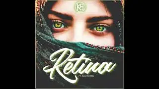 KABATISTTA Retina (ft. Dom Tozen prod DJ Maa ) TEASER