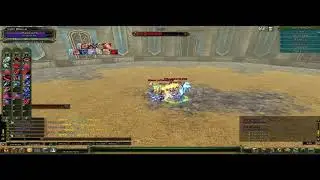 Hercai Vs HeziL / Knight Online /Deatko/ Xigenon/