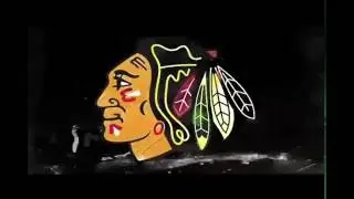 Chicago Blackhawks Hype Video