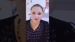 Esmira xanım: Gözlərini donba bələrdib əllərini 5 metr uzadıb az qaldı əli girsin gözümə😵