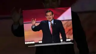 Ted Cruz Attempts to Appear Human With Simpsons Joke, Fails