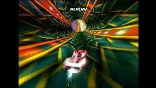 Speed Racer: The Videogame (PS2)-Speed Racer on Onuris Clockwise Long