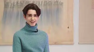 𝐑𝐞𝐦𝐢𝐱 𝐈𝐃 𝐢̂𝐧𝐭𝐫𝐞 𝐠𝐞𝐧𝐞𝐫𝐚𝐭̦𝐢𝐢- Elena Șămanțu și Luca Graziano Marcu