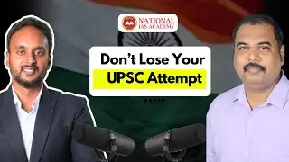 UPSC Prelims Form Filling 2026 | Step-by-Step Application Process | Avoid Rejection ❌