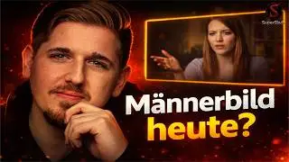 Wie Männer sein müssen? Alicia Joe Reaction 🤔