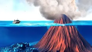 Quest'Isola Nasconde Qualcosa che Faresti Meglio a Evitare