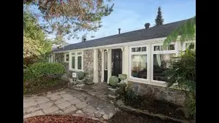 13172 16 Avenue, South Surrey - European Inspired Residence in Ocean Park