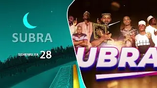 SUBRA SEHEMU YA 28 l AMMAR , FAHAD l AFRICA TV2
