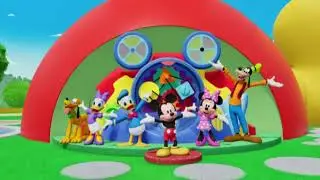 Disney Jr&rsquo;s Rob LaDuca on Mickey Mouse&rsquo;s Lasting Appeal  &lsquo;Everybody Wants a Good Friend, and That&rsquo;s