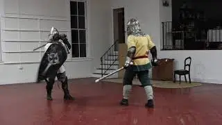 Angus and Duncan - Heavy 1/14/2020