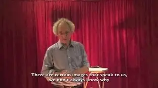 Poetic imagination (with subtitles)