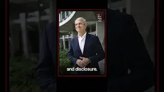 Nestl&eacute;&rsquo;s Big Scandal: CEO Fired #news #Nestle #Corporate #OfficeRomance #shorts #breakingnews #viral