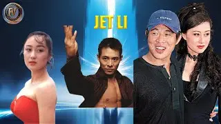 JET LI: The Real Hero Among the Heroes