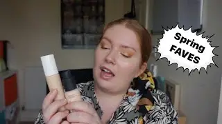 faves: spring 2020