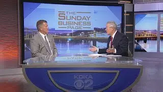 Sunday Business Page: Commuter Information (11/4/18)