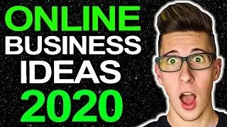 Online Business Ideas 2020 | Make Money Online in 2020 With The Best Online Business in 2020