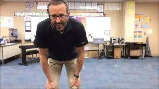 Dance - Schottische