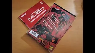 General MIDI - Doom Full OST, Yamaha MU80