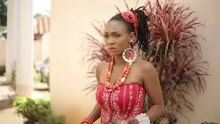 Billionaire Saves The Poor Orphan From Stepmom - A Nigerian Movies 2026