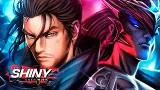 Espadas del Pasado | Yasuo & Yone (League of Legends) | Shiny Ft. @Sh00t3r Sub espa&ntilde;ol