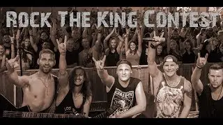 Live @ Rock The King 2018 - Insanity Inc.
