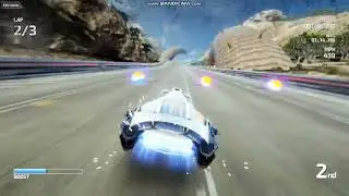Fast Racing Neo Scorpio Circuit