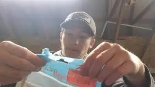 winter and fall fishing tips