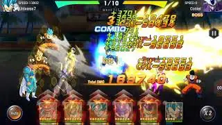 fury fighter awaken try out