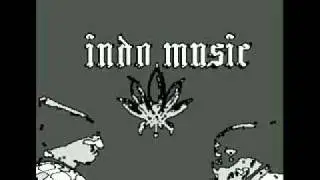 IndoClique Bomb Shit ft Jds
