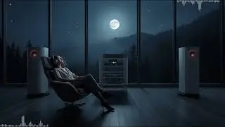 Smooth Jazz & Midnight R&B 🌙 Romantic Saxophone  Sultry Late Night Vibes