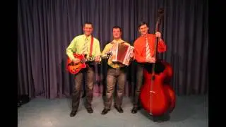 Jolly Band - Pod rožnato planino
