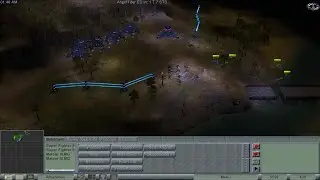 Earth 2150: Escape from the Blue Planet - 59 - LC, Amazonas - PC, Loco Mod