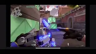 Ace with the reaver vandal let&rsquo;s gooo #subscribe #subscribemychannel #edit #1v5ace #ACE #valorant