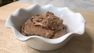 Chef to the Rescue: Scrumptious Chocolate Mousse with The Pastry Project